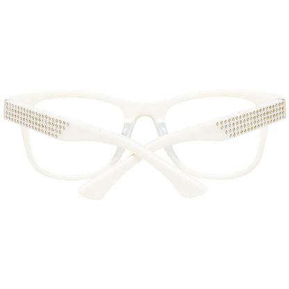 Zadig & Voltaire Beige Plastic Glasses (Frames)