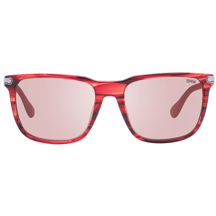 BMW Multicolor Plastic Sunglasses