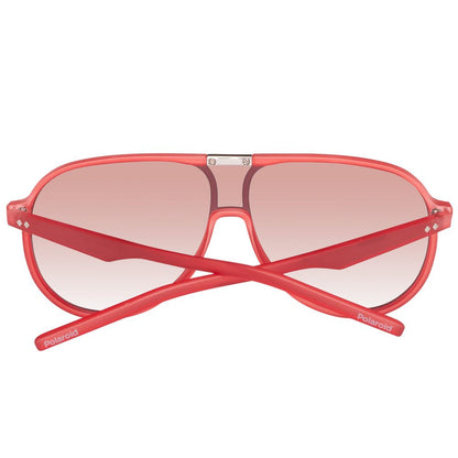 Polaroid Multicolor Acetate Sunglasses