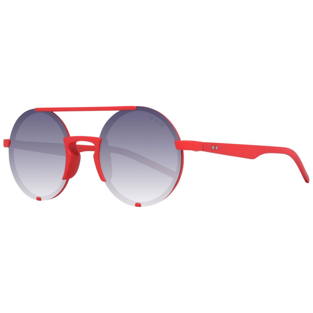 Polaroid Multicolor Plastic Sunglasses