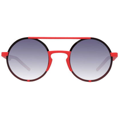 Polaroid Multicolor Plastic Sunglasses