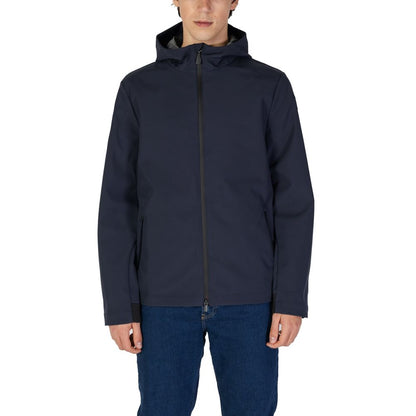 Suns Blue Polyester Clothing