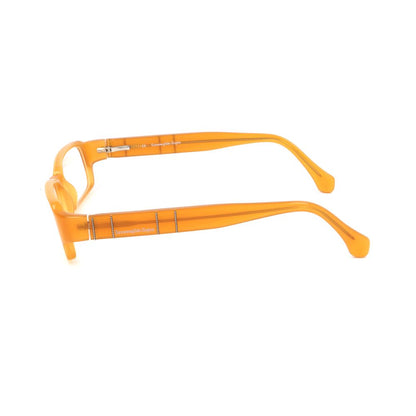 Ermenegildo Zegna Bicolor Plastic Glasses (Frames)