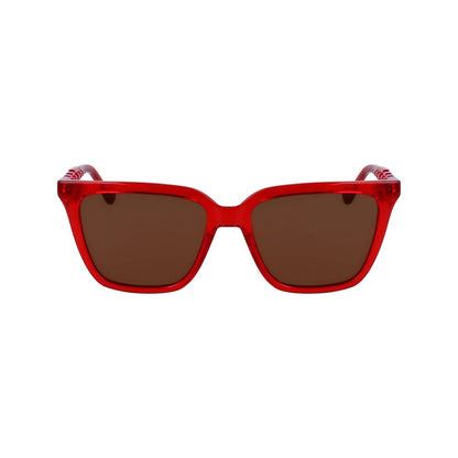 Liu Jo Multicolor Injected Sunglasses