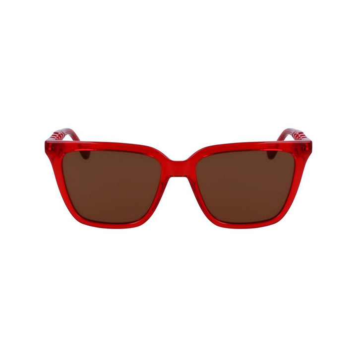 Liu Jo Multicolor Injected Sunglasses