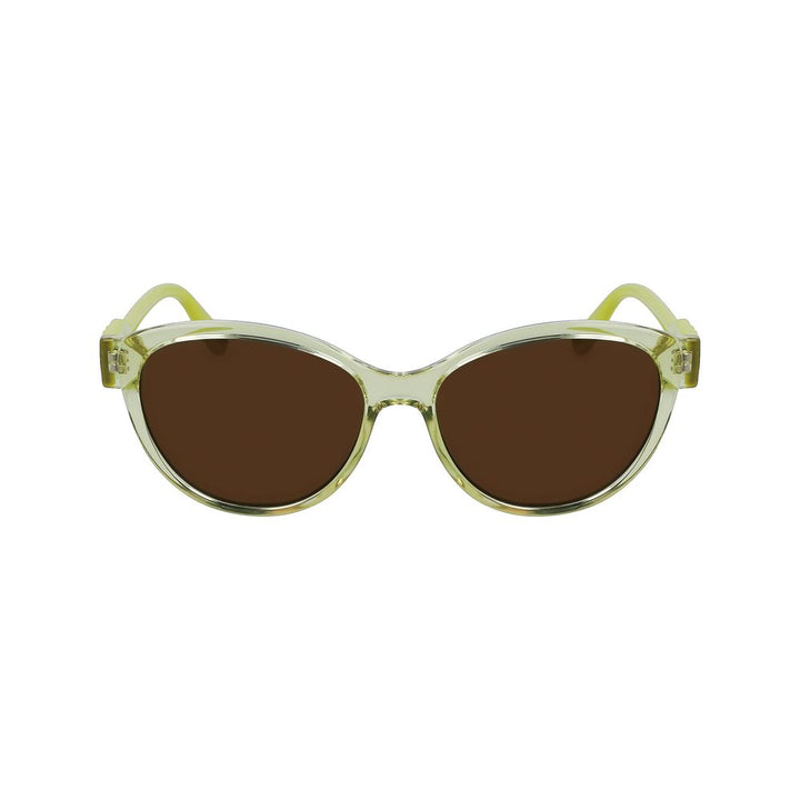 Karl Lagerfeld Bicolor Injected Sunglasses