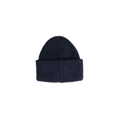 Pieces Blue Recycled Polyester Cap (Baseball Hat)