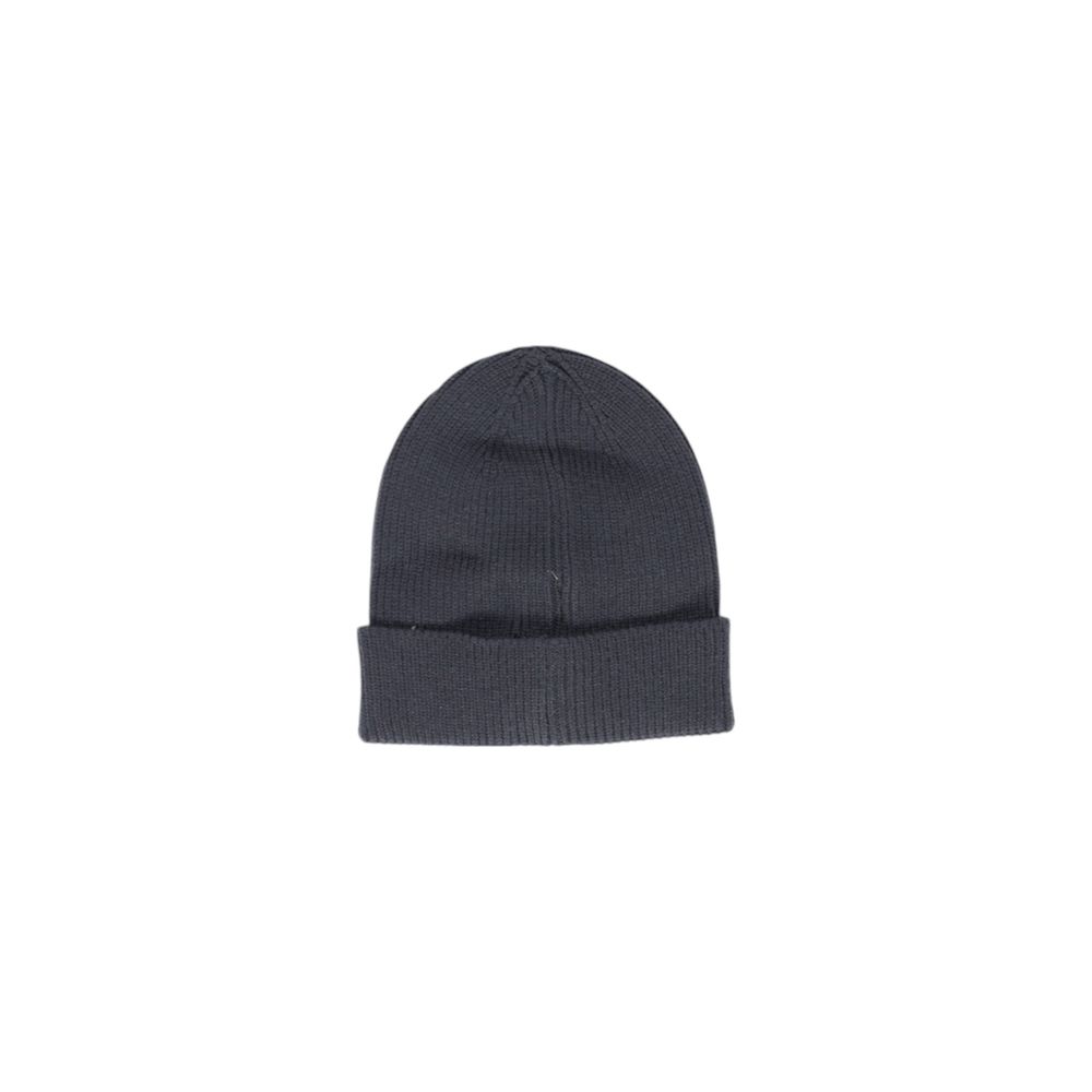 Pieces Gray Polyester Cap (Baseball Hat)