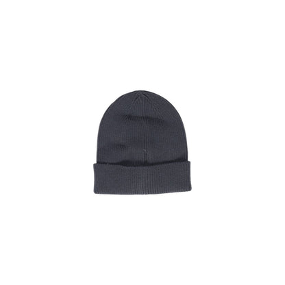 Pieces Gray Polyester Cap (Baseball Hat)