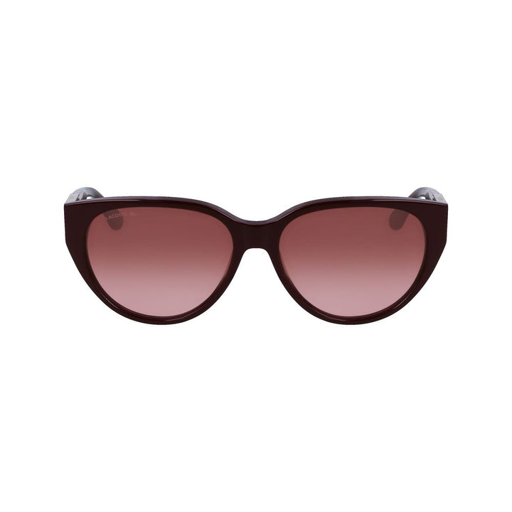 Lacoste Multicolor Acetate Sunglasses