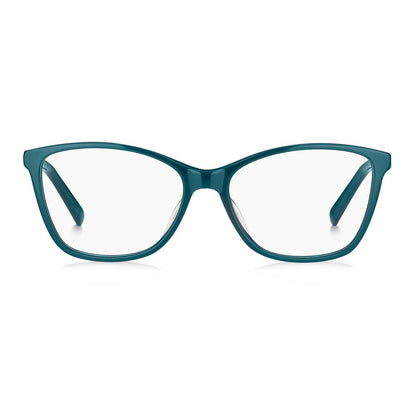 M Missoni Black Acetate Glasses (Frames)
