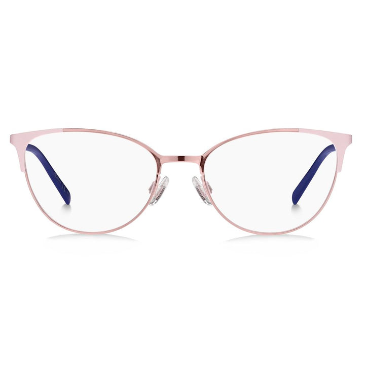 M Missoni Multicolor Metal Glasses (Frames)