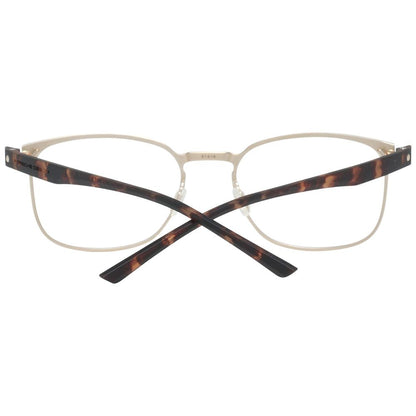 Porsche Gold Titanium Glasses (Frames)