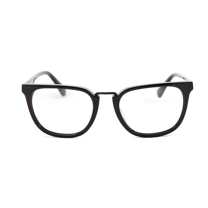 Vuarnet Black Acetate Glasses (Frames)