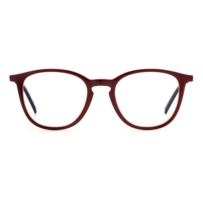 M Missoni Multicolor Acetate Glasses (Frames)