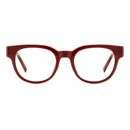M Missoni Multicolor Resin Glasses (Frames)