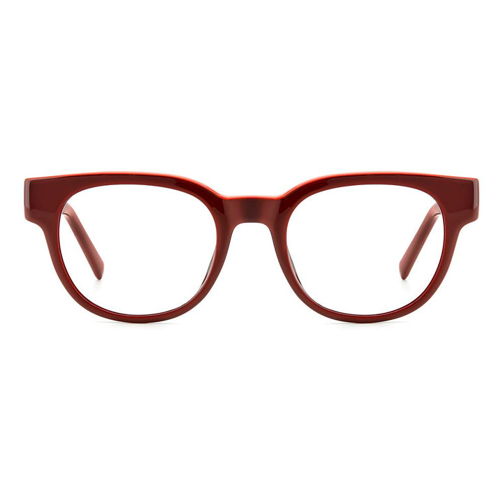 M Missoni Multicolor Resin Glasses (Frames)