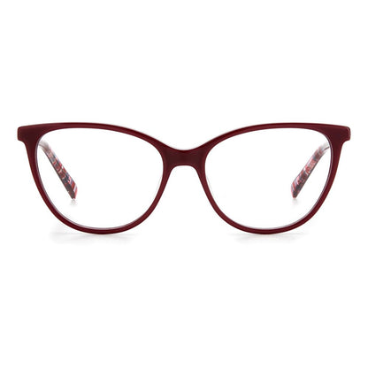 M Missoni Multicolor Acetate Glasses (Frames)
