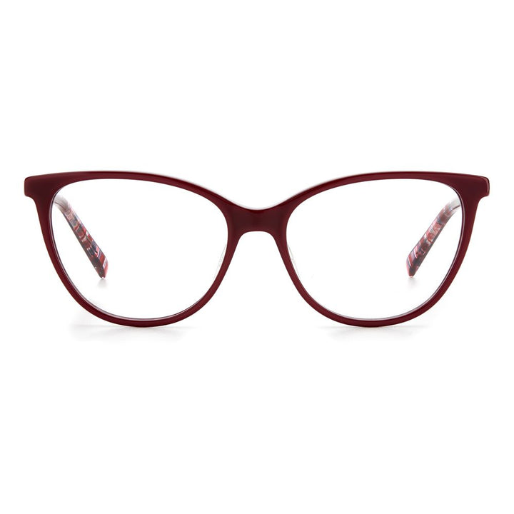 M Missoni Multicolor Acetate Glasses (Frames)