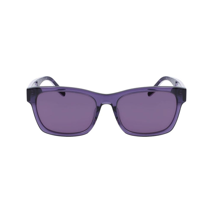 Converse Purple Acetate Sunglasses