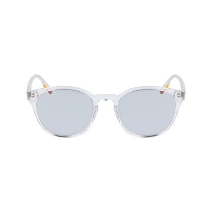 Converse Blue Acetate Sunglasses