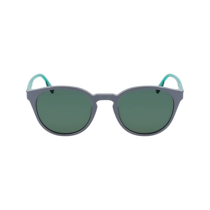 Converse Gray Acetate Sunglasses