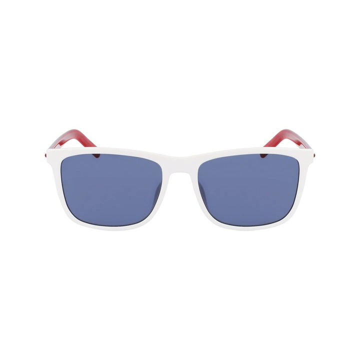 Converse White Injected Sunglasses