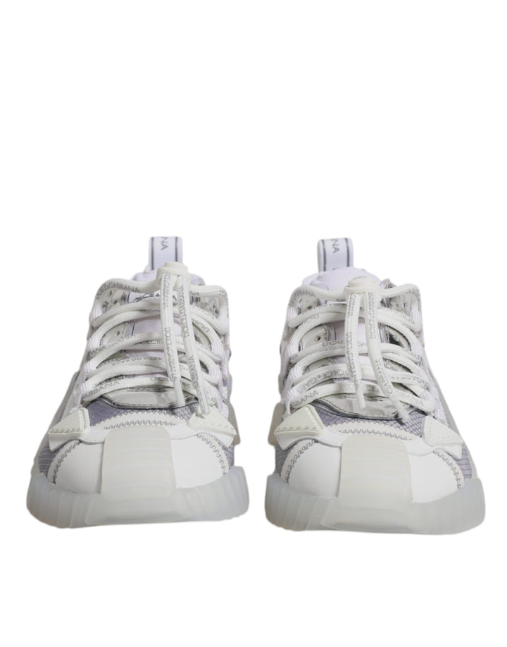 Zapatillas Bajas Dolce & Gabbana NS1 de Nailon Multicolor