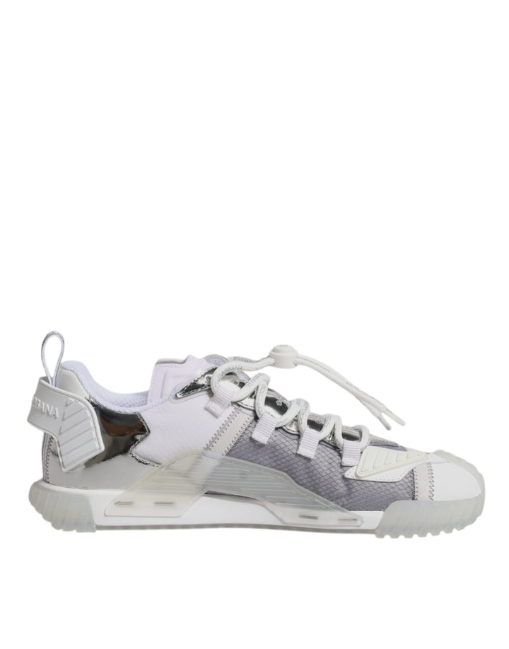 Zapatillas Bajas Dolce & Gabbana NS1 de Nailon Multicolor