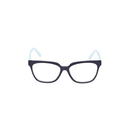 Emilio Pucci Blue Acetate Glasses (Frames)