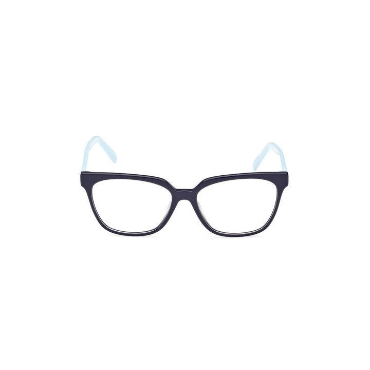 Emilio Pucci Blue Acetate Glasses (Frames)