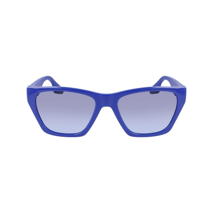 Converse Blue Injected Sunglasses