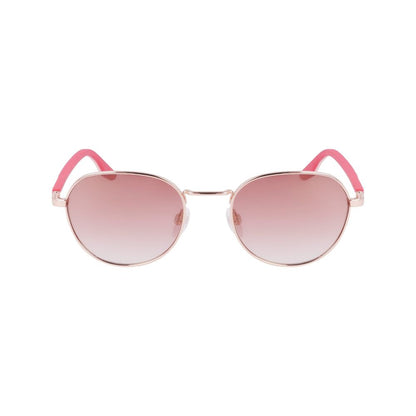 Converse Multicolor Metal Sunglasses