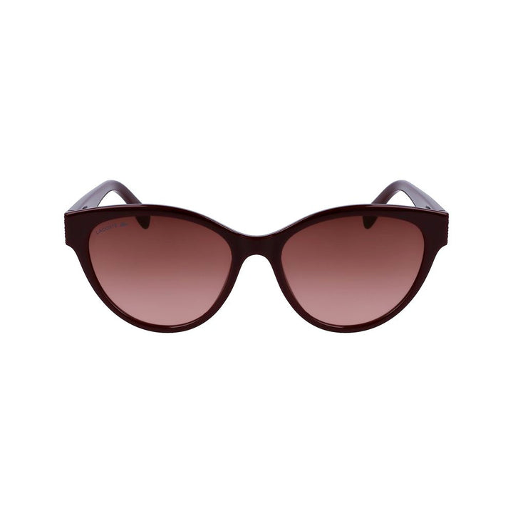 Lacoste Multicolor Injected Sunglasses