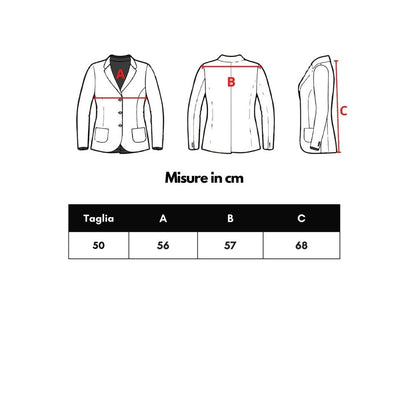 Veste Dolce & Gabbana en polyester bronze