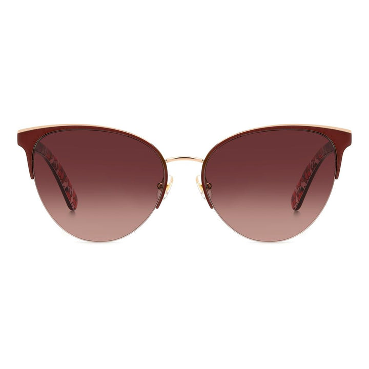 Kate Spade Multicolor Metal Sunglasses
