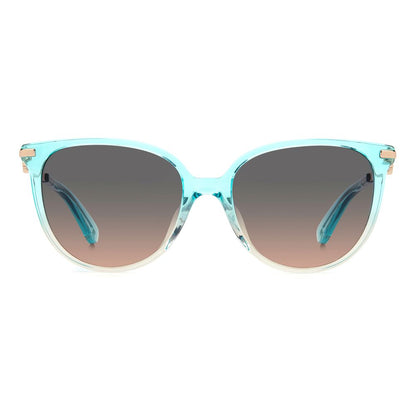 Kate Spade Bicolor Acetate Sunglasses