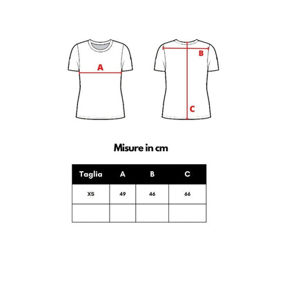 Dsquared² Gray Cotton T-Shirt
