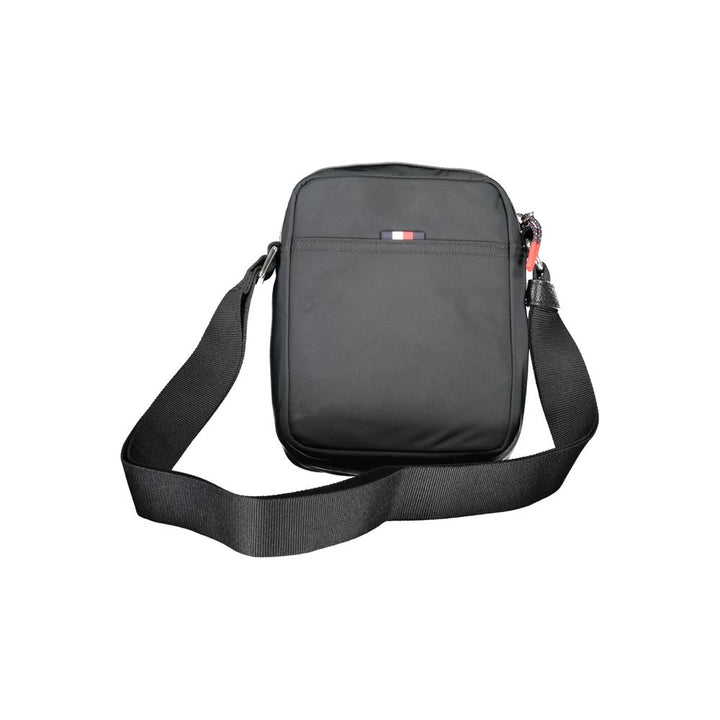 Tommy Hilfiger Blue Polyurethane Women Wallet