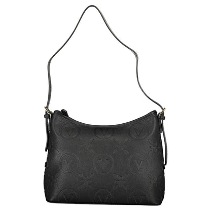 Mario Valentino Nero Poliuretano Women's Bag