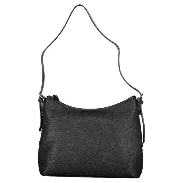 Mario Valentino Nero Poliuretano Women's Bag