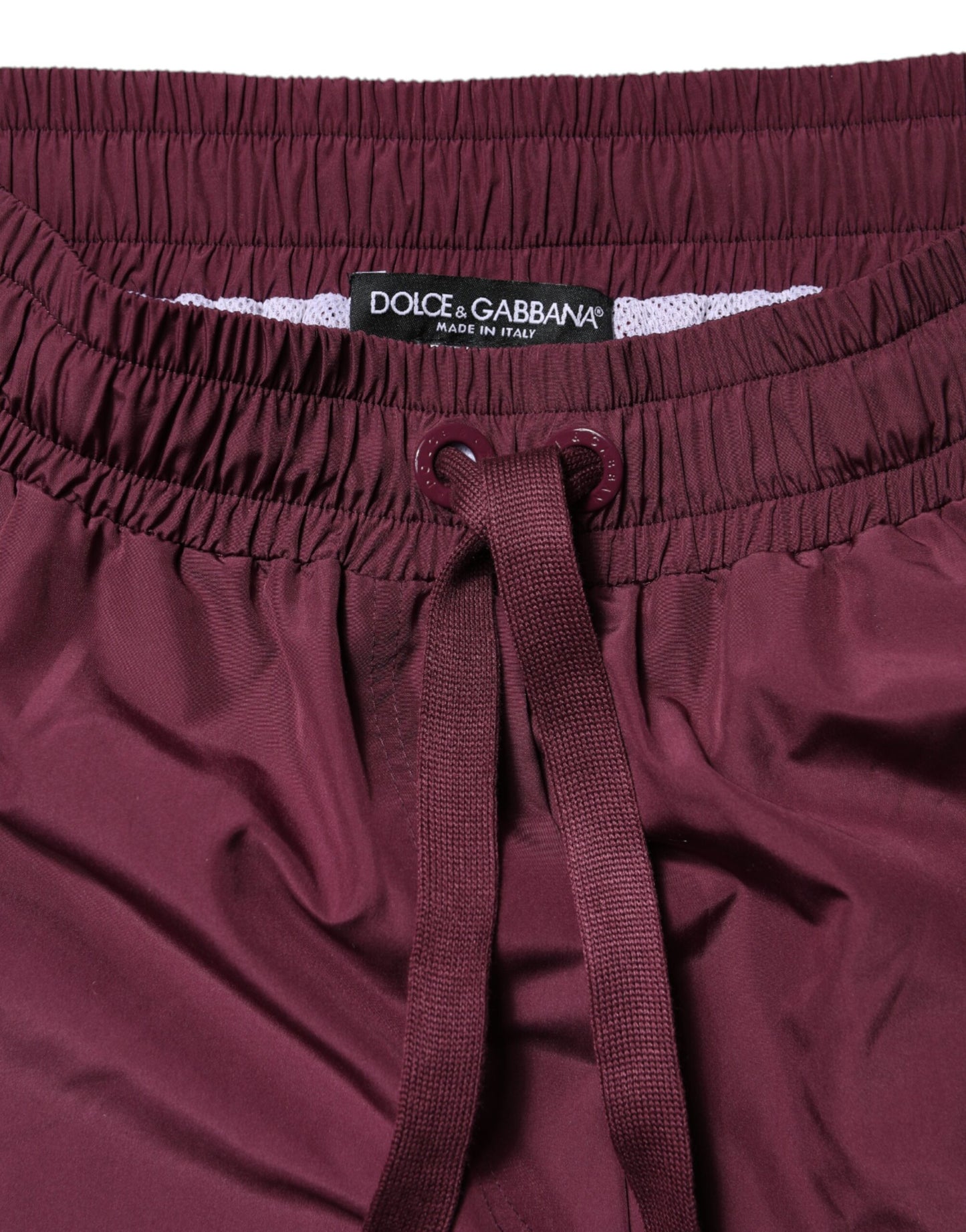 Pantalones jogger de chándal multicolor de Dolce & Gabbana