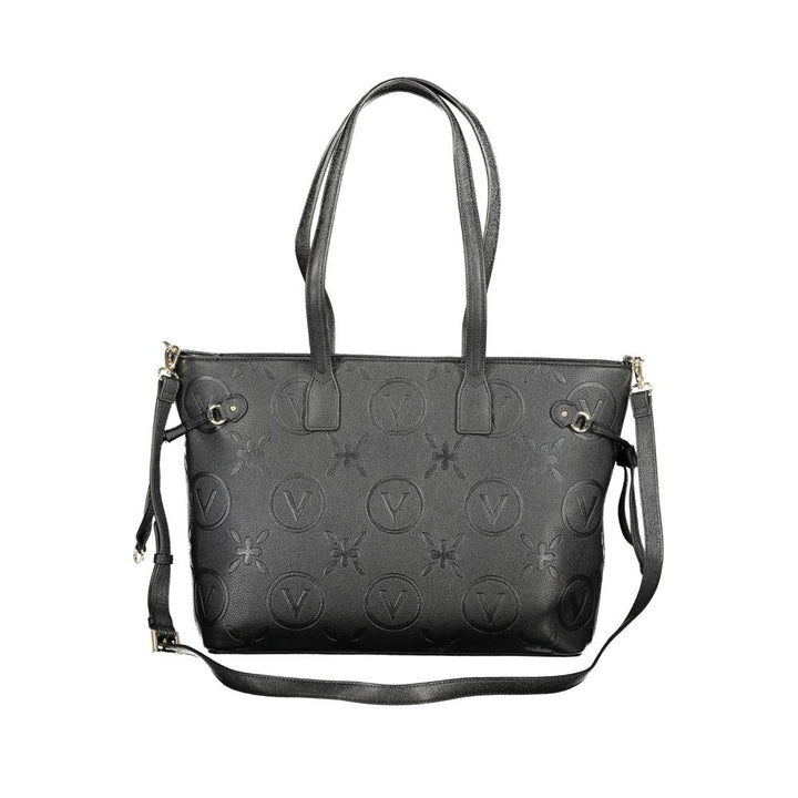 Mario Valentino Nero Poliuretano Donna Bag