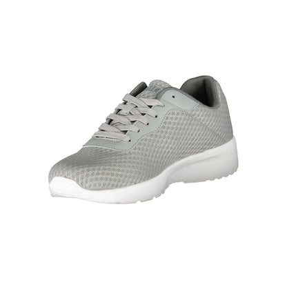 Mares Brown Polyester Men Sneaker