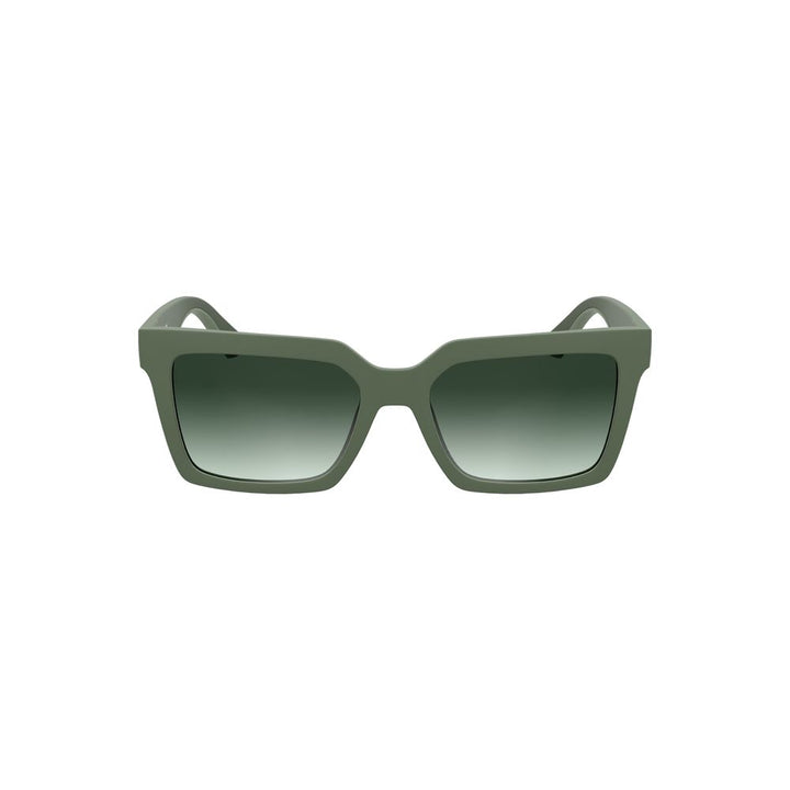 Calvin Klein Verde Bio Women Sunglass