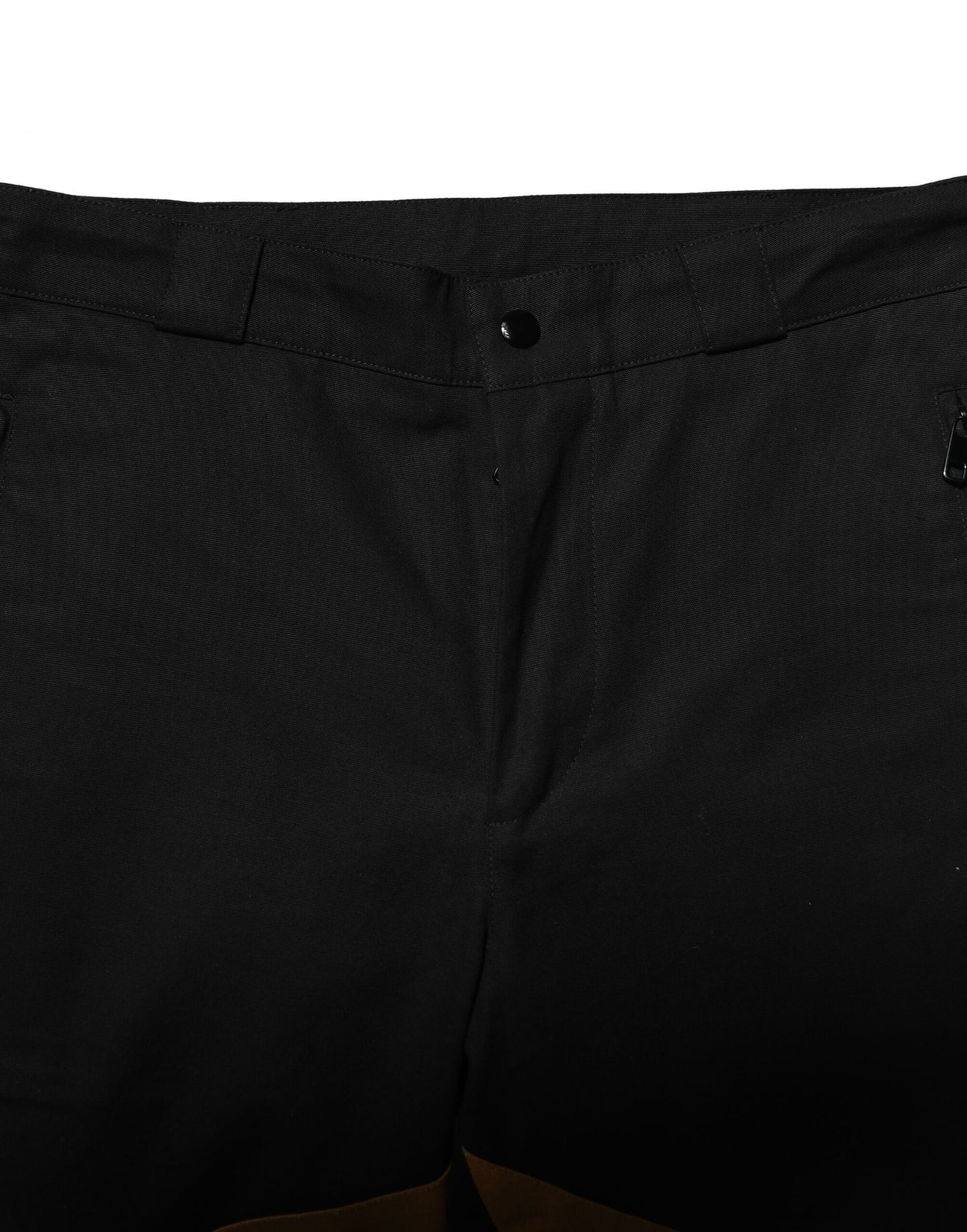 Pantalon homme Dolce & Gabbana en coton multicolore coupe slim