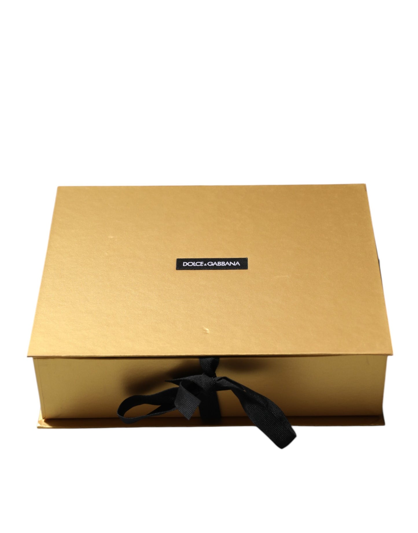 Dolce & Gabbana Boxer régulier beige pour homme avec masque de sommeil