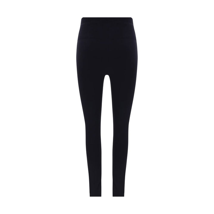 Wolford Black Polyamide Leggings