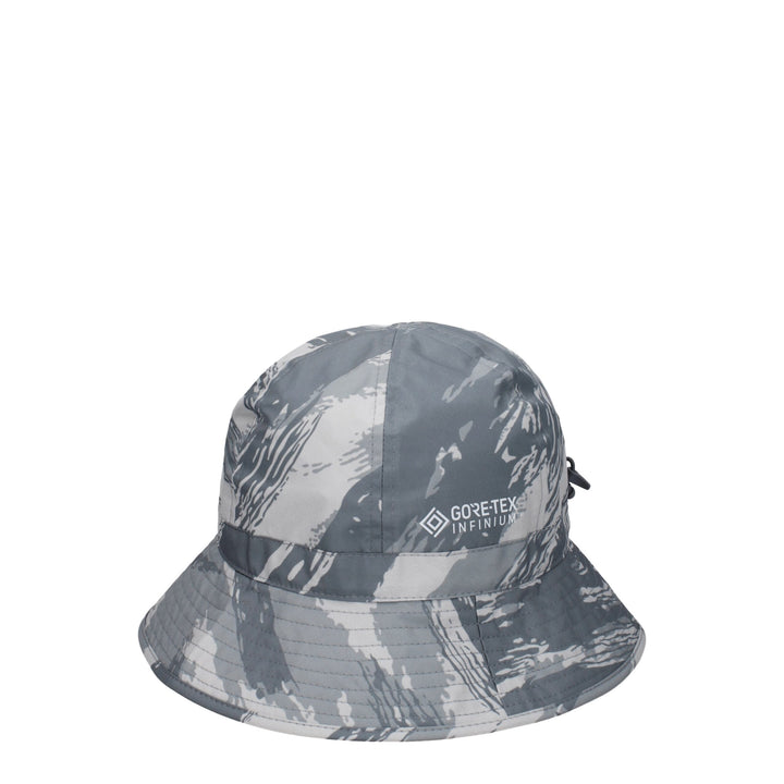 Bob Moncler gris en polyester