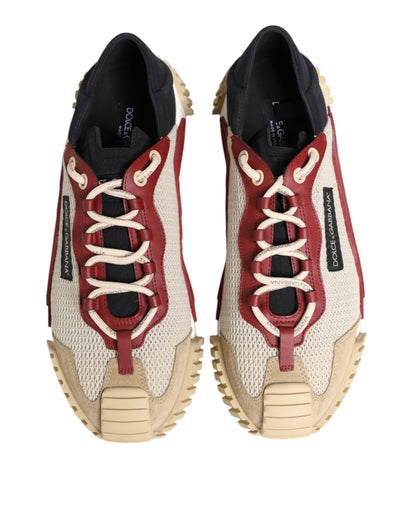 Zapatillas NS1 multicolor de Dolce & Gabbana para hombre